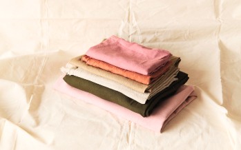 multiple fabric